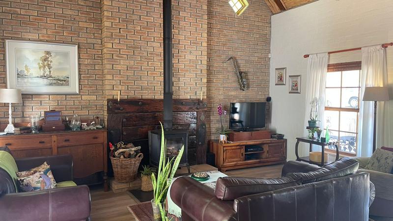 3 Bedroom Property for Sale in Aurora Western Cape